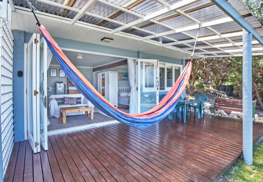 To Let 3 Bedroom Property for Rent in Scarborough Western Cape